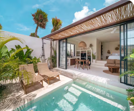 Summer Breeze Resort